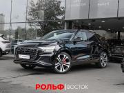 Audi Q8 I (4M) Москва  - изображение 28