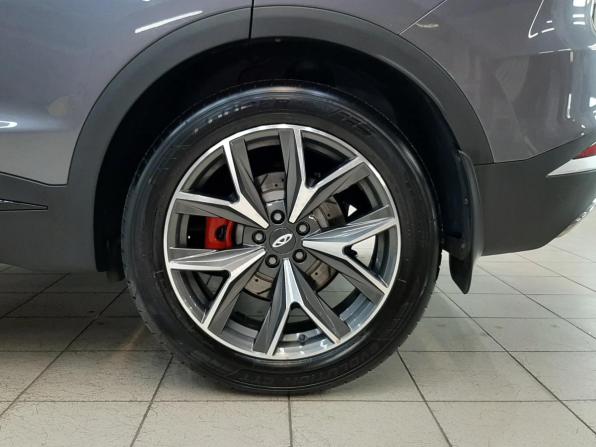 Chery Tiggo 7 Pro Max I Рестайлинг с пробегом 2024 года, цена 2 040 000 рублей, 52003 км, внедорожник, Автокод Объявления