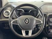 Renault Kaptur I Рестайлинг Москва  - изображение 28