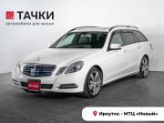 Mercedes-Benz E-Класс IV (W212 S212 C207) Иркутск  - изображение 28