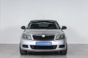 Skoda Octavia II (A5) Рестайлинг Новосибирск  - изображение 19
