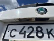 Skoda Fabia II Рестайлинг Воронеж  - изображение 68
