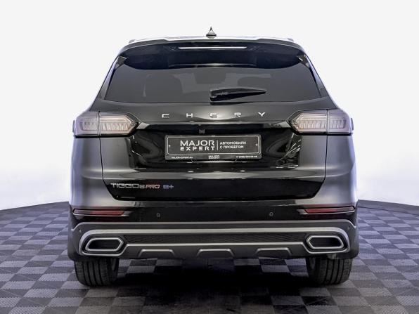 Chery Tiggo 8 Pro e+ с пробегом 2023 года, цена 2 470 000 рублей, 34239 км, внедорожник, Автокод Объявления