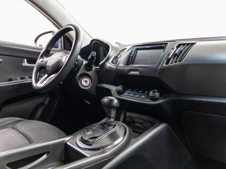 Kia Sportage III Волгоград  - изображение 30