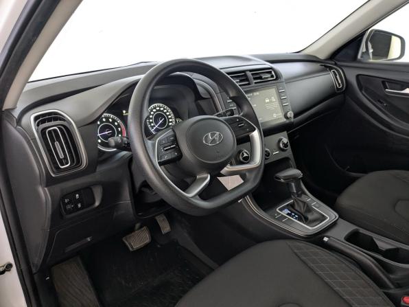 Hyundai Creta II с пробегом 2021 года, цена 2 025 000 рублей, 104539 км, внедорожник, Автокод Объявления