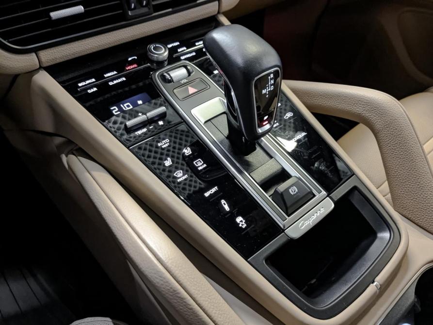Porsche Cayenne III Санкт-Петербург  - изображение 21