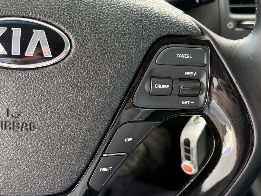 Kia Cerato III Рестайлинг (Classic) Пермь  - изображение 15