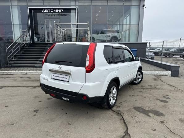 Nissan X-Trail II Рестайлинг с пробегом 2014 года, цена 1 240 100 рублей, 247518 км, внедорожник, Автокод Объявления
