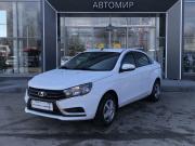 Lada (ВАЗ) Vesta I Брянск  - изображение 17