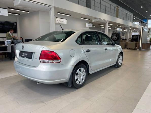 Volkswagen Polo V с пробегом 2011 года, цена 682 000 рублей, 147025 км, седан, Автокод Объявления