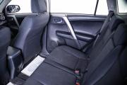 Toyota RAV4 IV (XA40) Рестайлинг Пермь  - изображение 31