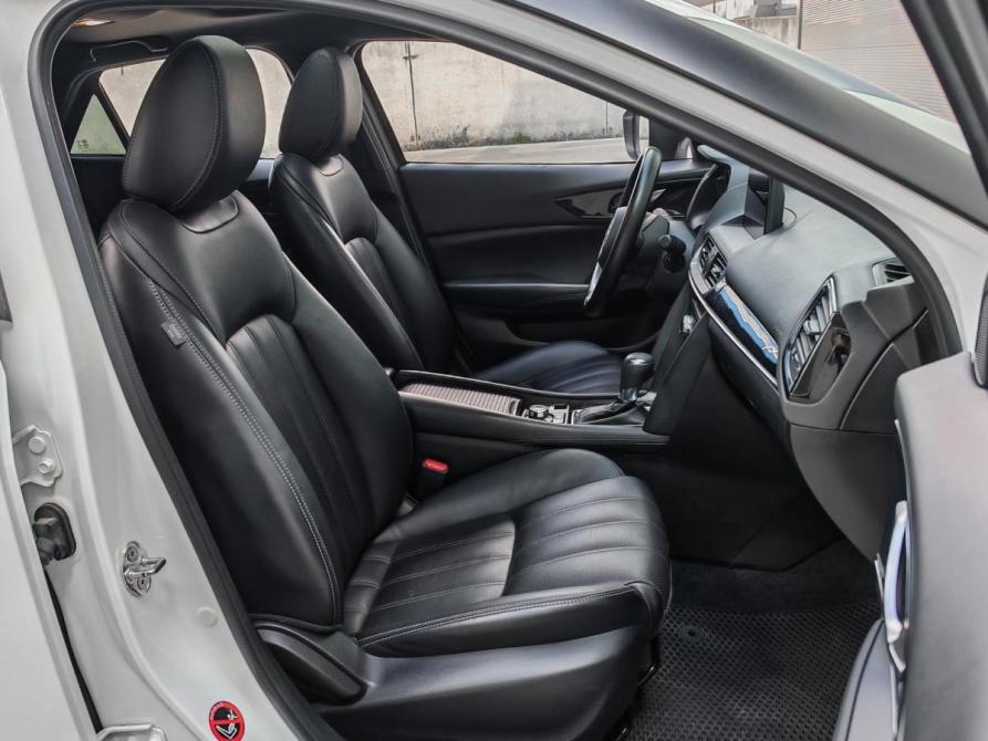 Mazda CX-4 I Рестайлинг Краснодар  - изображение 8