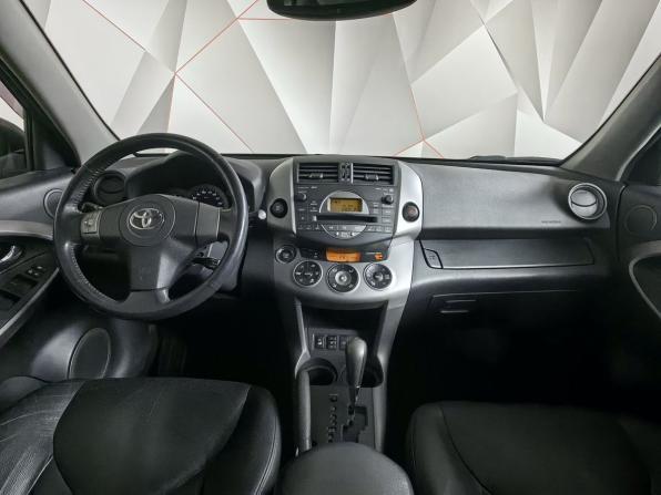 Toyota RAV4 III (XA30) с пробегом 2008 года, цена 1 199 000 рублей, 218697 км, внедорожник, Автокод Объявления