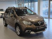 Renault Sandero II Рестайлинг Казань  - изображение 25