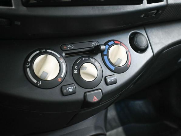 Nissan Micra III (K12) с пробегом 2007 года, цена 549 900 рублей, 147065 км, хэтчбек, Автокод Объявления