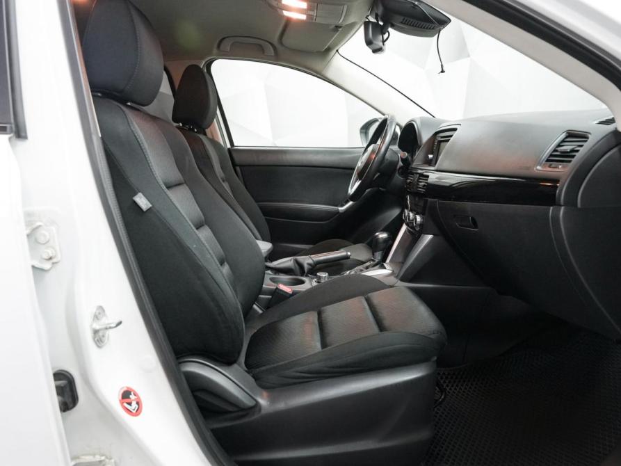 Mazda CX-5 I Ульяновск  - изображение 11
