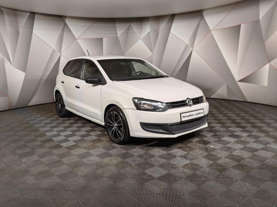Volkswagen Polo V Москва  - изображение 3