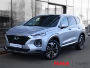 Hyundai Santa Fe IV Москва  - изображение 22