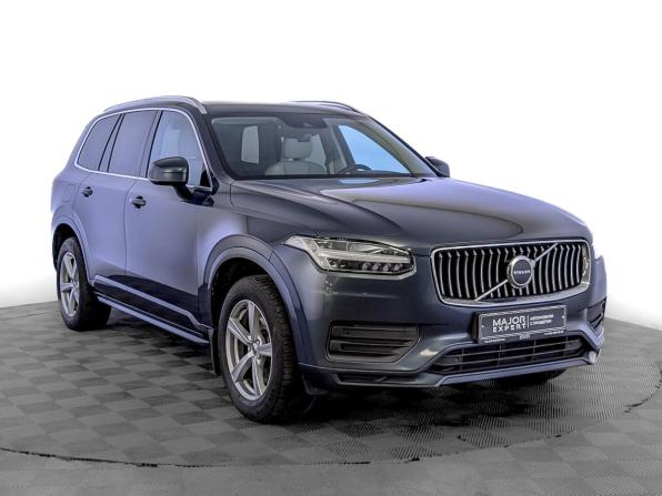 Volvo XC90 II Рестайлинг 1 с пробегом 2020 года, цена 3 920 000 рублей, 166411 км, внедорожник, Автокод Объявления