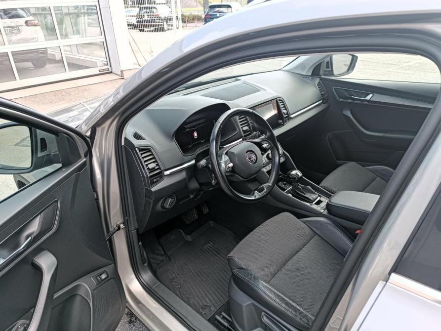 Skoda Karoq I Санкт-Петербург  - изображение 13