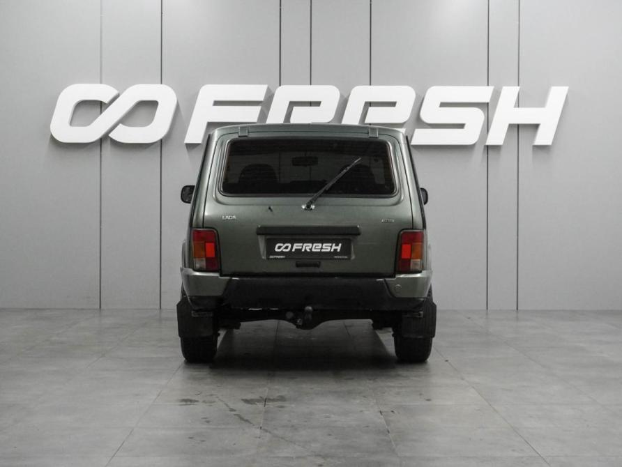Lada (ВАЗ) 2121 (4x4) I Рестайлинг Воронеж  - изображение 4