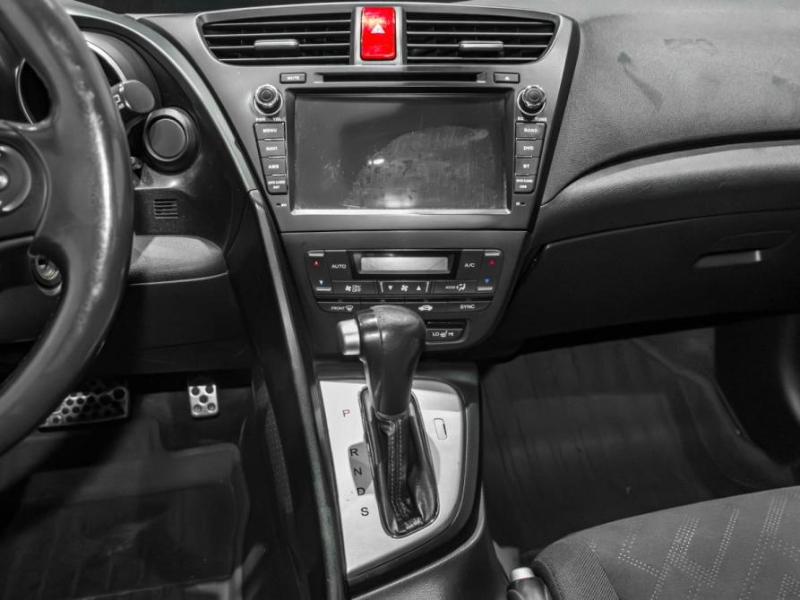 Honda Civic IX Екатеринбург  - изображение 18