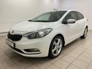 Kia Cerato III Энгельс  - изображение 38