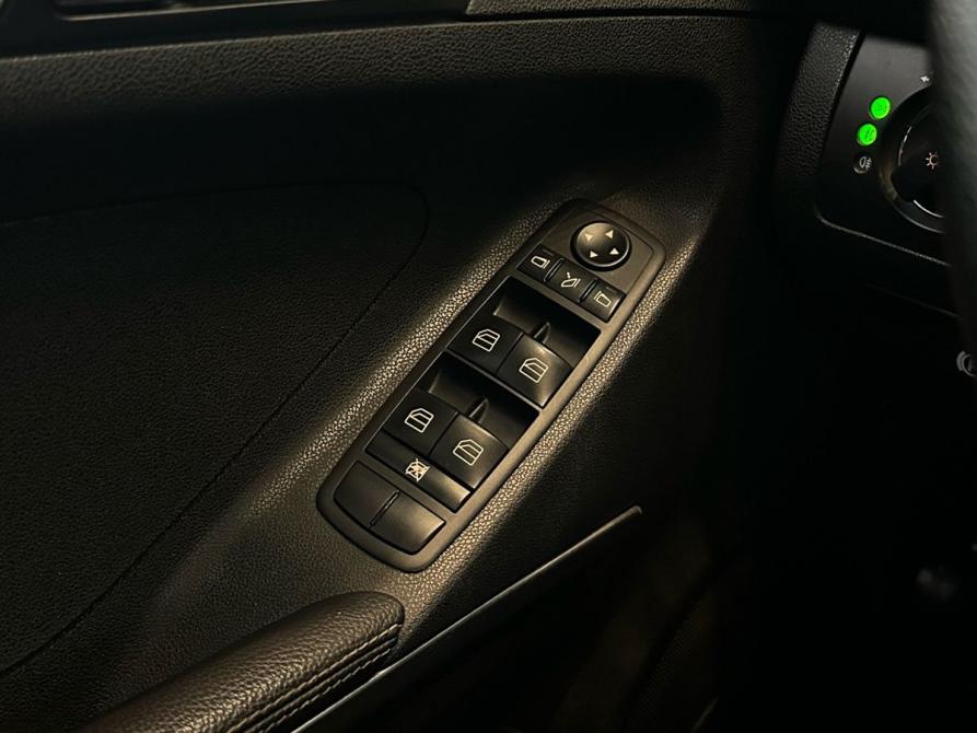 Mercedes-Benz M-Класс II (W164) Челябинск  - изображение 15