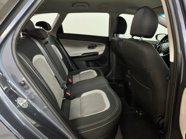 Kia Ceed II с пробегом 2014 года, цена 1 555 000 рублей, 50453 км, универсал, Автокод Объявления