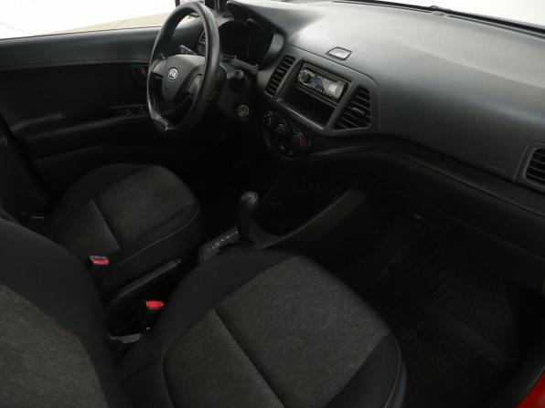 Kia Picanto II с пробегом 2011 года, цена 755 000 рублей, 62500 км, хэтчбек, Автокод Объявления