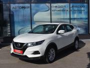 Nissan Qashqai II Рестайлинг Архангельск  - изображение 16