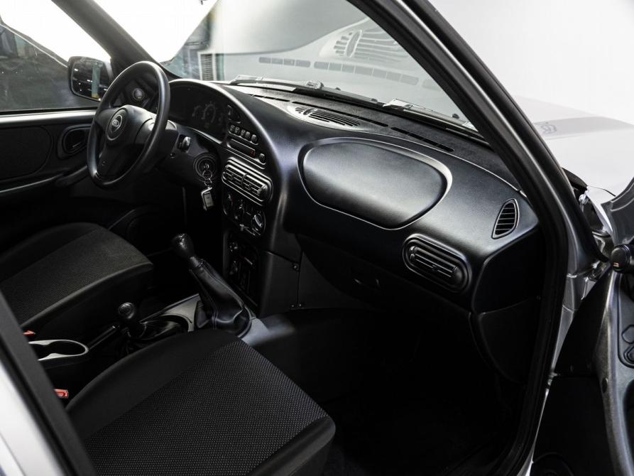Lada (ВАЗ) Niva Travel I Тюмень  - изображение 16