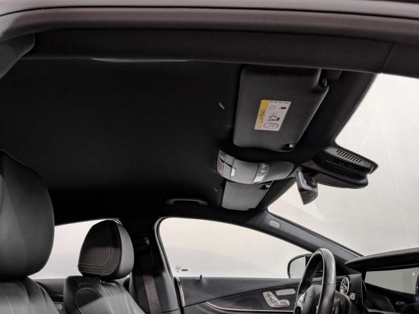 Mercedes-Benz CLS III (C257) с пробегом 2021 года, цена 5 285 000 рублей, 109858 км, седан, Автокод Объявления
