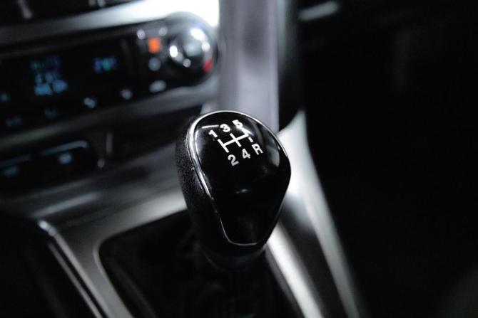 Ford Focus III с пробегом 2012 года, цена 960 000 рублей, 100400 км, хэтчбек, Автокод Объявления