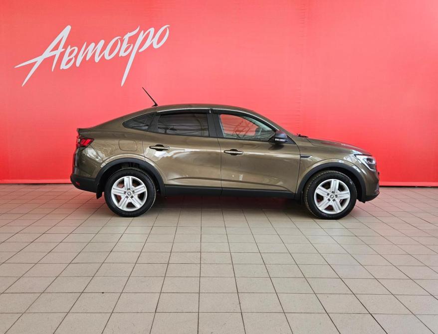 Renault Arkana I Вологда  - изображение 6
