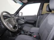 Lada (ВАЗ) Niva Travel I Старый Оскол  - изображение 26