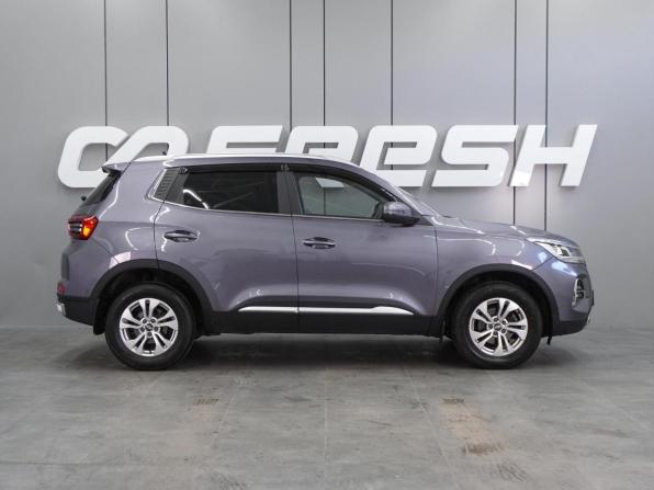 Chery Tiggo 4 Pro I с пробегом 2024 года, цена 1 624 000 рублей, 43027 км, внедорожник, Автокод Объявления
