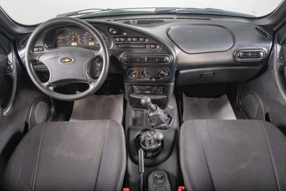 Chevrolet Niva I Томск  - изображение 11