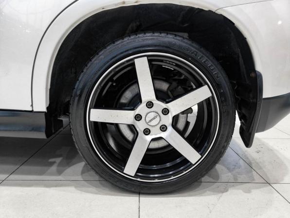 Mitsubishi ASX I Рестайлинг с пробегом 2013 года, цена 850 000 рублей, 193085 км, внедорожник, Автокод Объявления