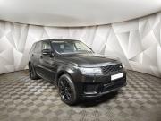 Land Rover Range Rover Sport II Рестайлинг Москва  - изображение 26
