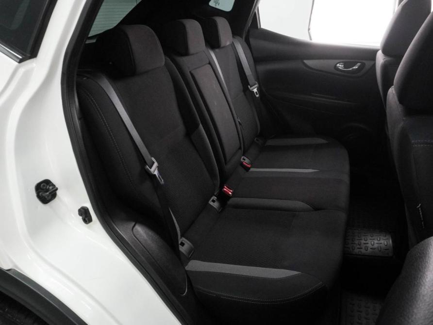 Nissan Qashqai II Рестайлинг Воронеж  - изображение 7