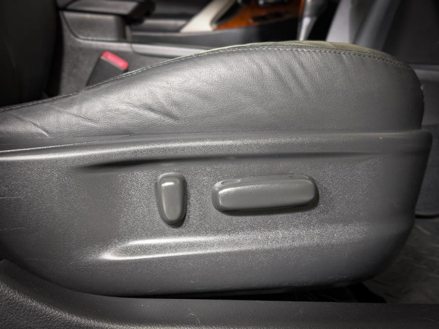 Toyota Camry VI (XV40) Рестайлинг Екатеринбург  - изображение 14