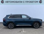 Geely Monjaro I Стерлитамак  - изображение 32