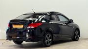 Hyundai Solaris I Рестайлинг Киров  - изображение 20