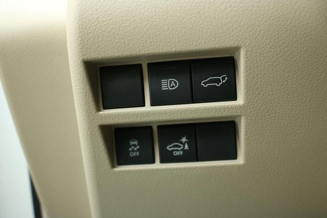 Toyota Land Cruiser 300 Series с пробегом 2021 года, цена 10 300 000 рублей, 117853 км, внедорожник, Автокод Объявления