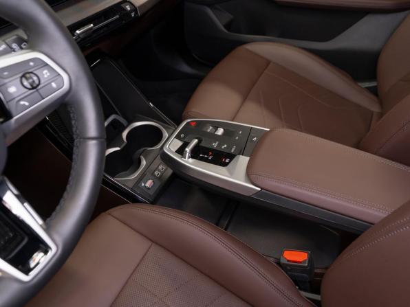 BMW X1 III (U11/U12) с пробегом 2025 года, цена 4 700 000 рублей, 1904 км, внедорожник, Автокод Объявления
