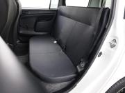 Toyota Succeed I Рестайлинг Москва  - изображение 25