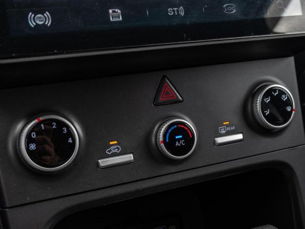 Hyundai Creta II с пробегом 2021 года, цена 1 850 000 рублей, 132278 км, внедорожник, Автокод Объявления