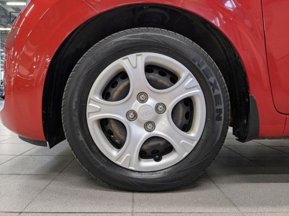 Kia Picanto III с пробегом 2019 года, цена 1 380 000 рублей, 54522 км, хэтчбек, Автокод Объявления