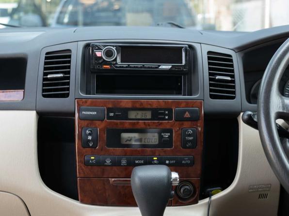 Toyota Corolla Spacio II с пробегом 2003 года, цена 690 000 рублей, 200645 км, компактвэн, Автокод Объявления